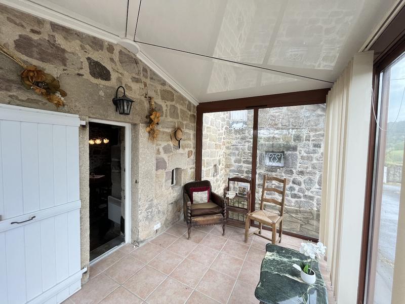 Maison - 142 m² - 5 pièces