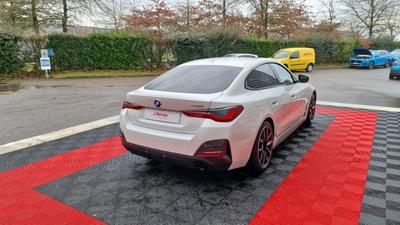 Bmw Série 4 Gran Coupé G26 420i 184 Ch Bva8 m Sport