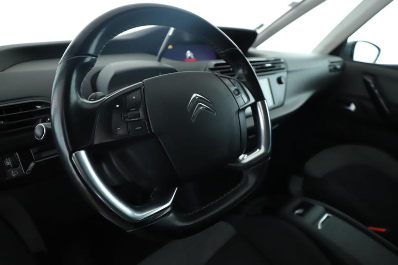 Citroën Grand C4 Picasso 1.6 Blue-HDi Feel Eat6 120 ch