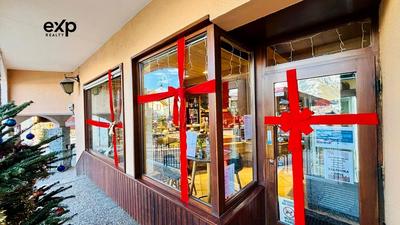 Fonds de commerce - 79 m²