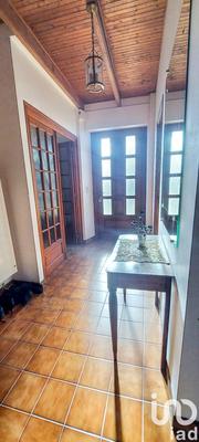 Maison - 72 m² - 4 pièces