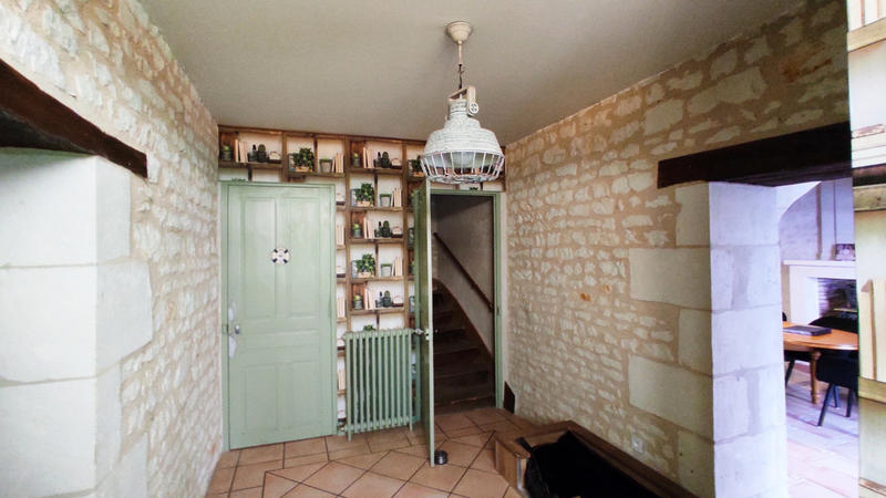 Maison - 164 m² - 6 pièces