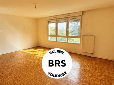 Appartement - 65 m² - 2 pièces