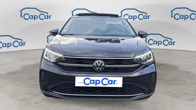 Volkswagen Taigo 1.0 Tsi 116 Dsg7 Style