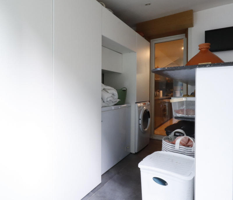 Maison - 81 m² - 5 pièces