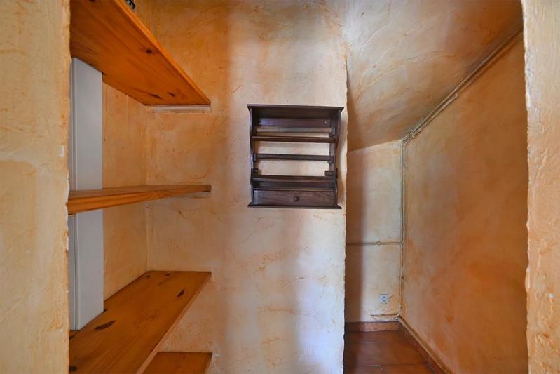 Maison de ville - 73 m² - 3 pièces