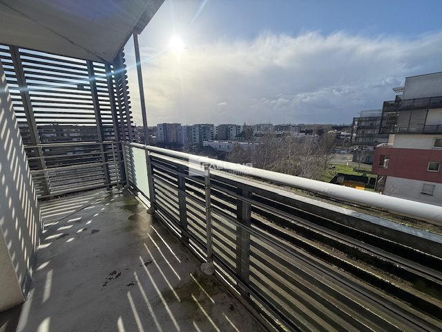 Appartement - 74 m² - 3 pièces