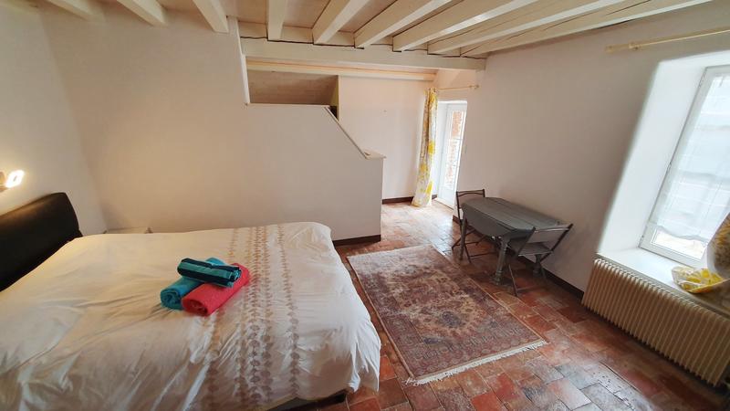 Maison - 285 m² - 11 pièces