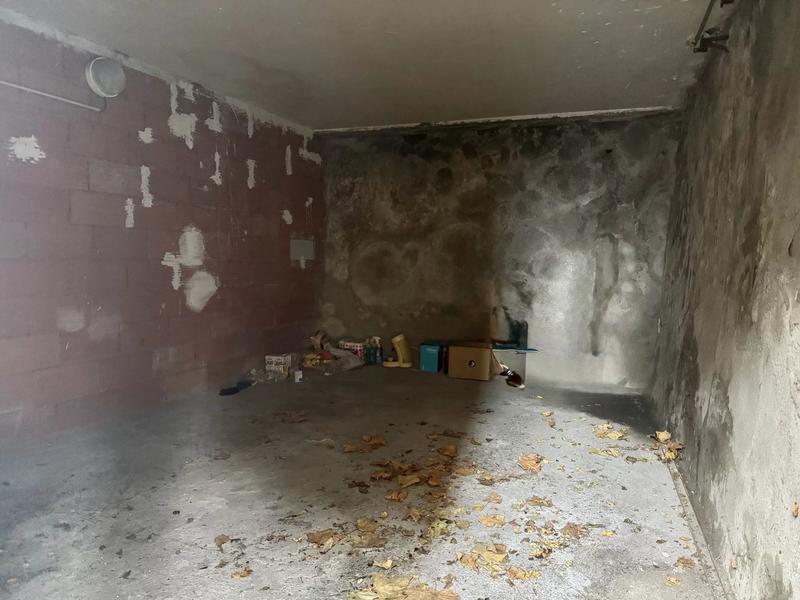 Appartement - 27 m² - 1 pièce