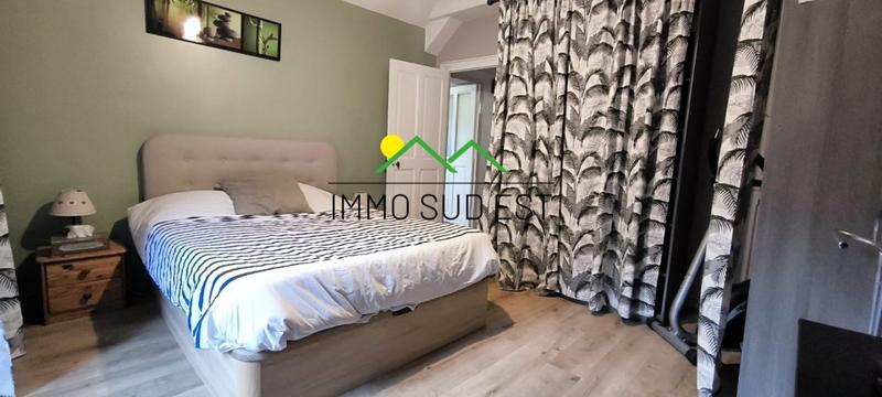 Maison - 175 m² - 4 pièces