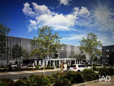 Local commercial - 121 m²