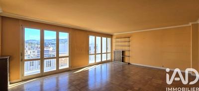 Appartement - 107 m² - 5 pièces