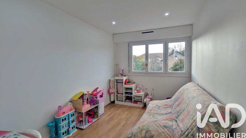 Appartement - 104 m² - 5 pièces