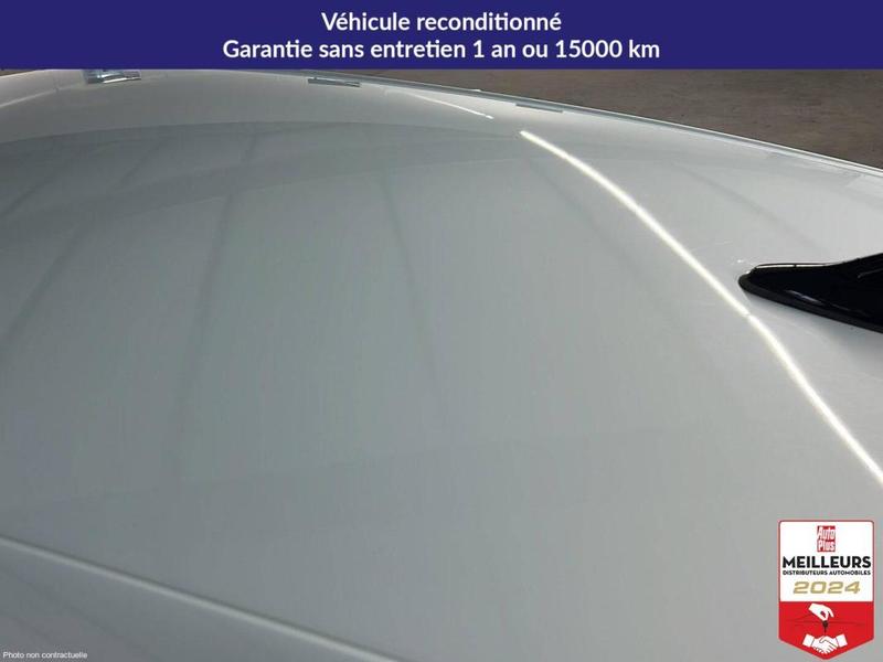 Volkswagen Golf 8 1.5 Tsi Evo2 116 Bvm6 Life Plus