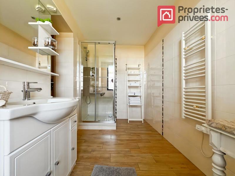 Demeure - 570 m² - 17 pièces