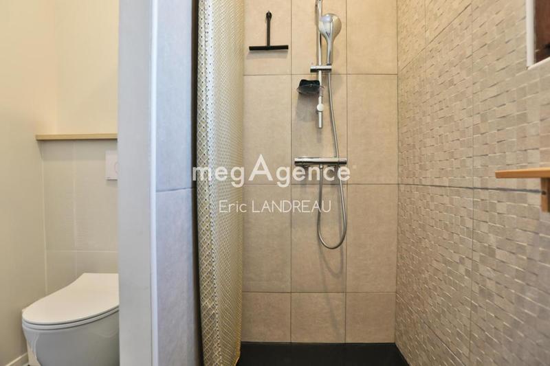 Maison de ville - 116 m² - 7 pièces