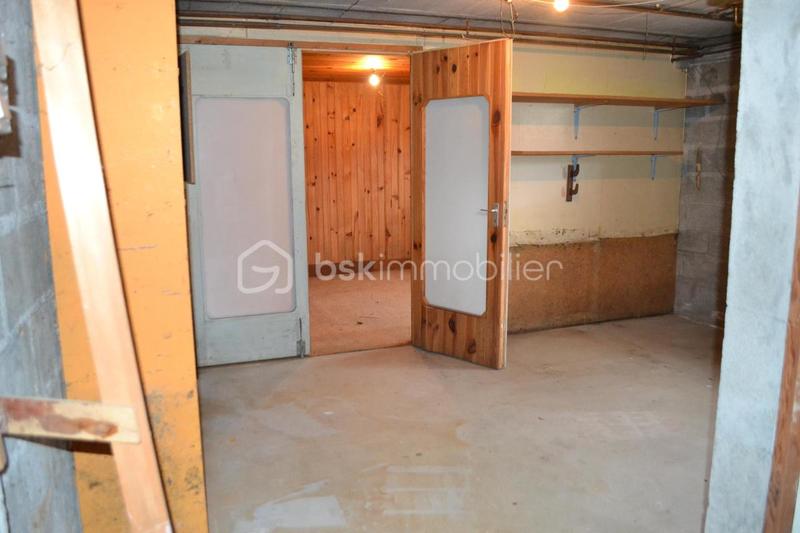 Maison - 72 m² - 4 pièces