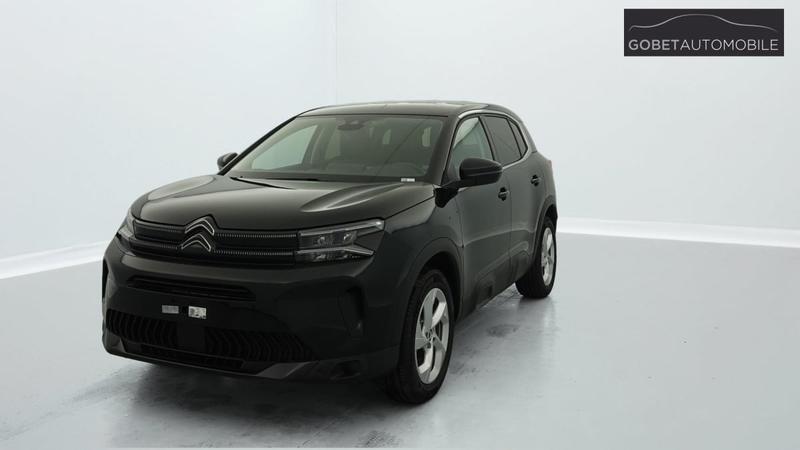 Citroën C5 Aircross Hybride 136 e-Dcs6 Plus