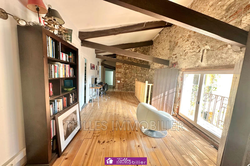 Maison - 325 m² - 9 pièces