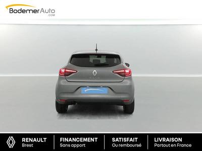 Renault Clio TCe 90 Evolution