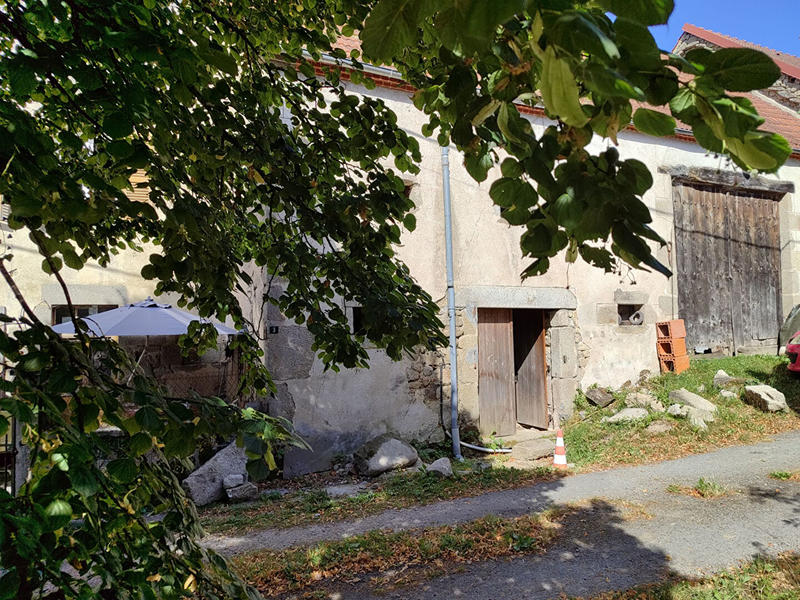 Maison - 68 m² - 3 pièces