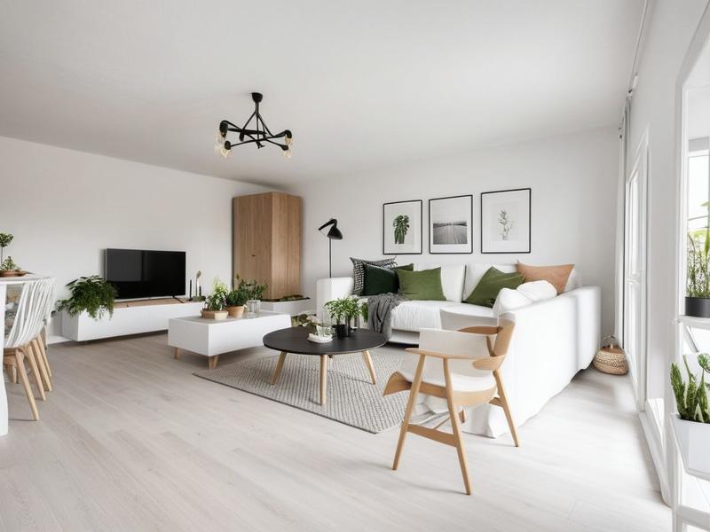 Maison - 118 m² - 5 pièces