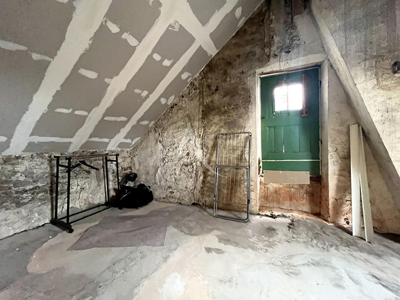 Maison - 114 m² - 5 pièces