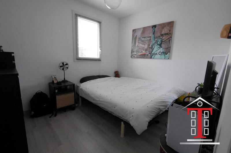 Duplex - 91 m² - 4 pièces