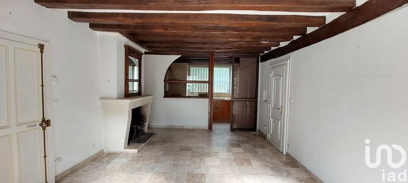 Maison - 286 m² - 12 pièces