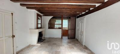 Maison - 286 m² - 12 pièces