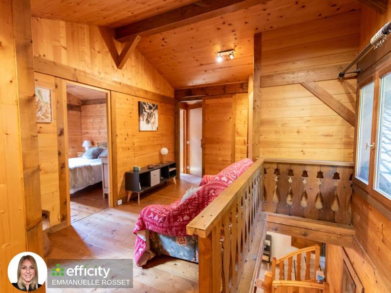 Maison - 171 m² - 6 pièces