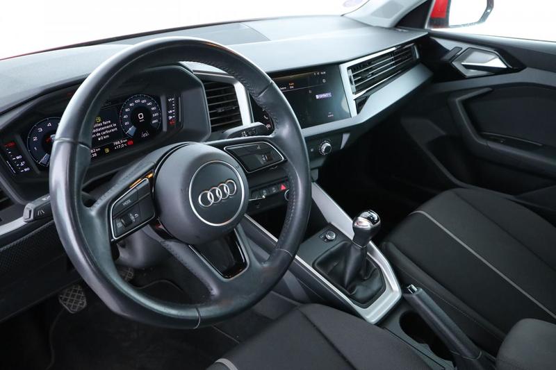 Audi A1 sportback 30 Tfsi Design 116 ch