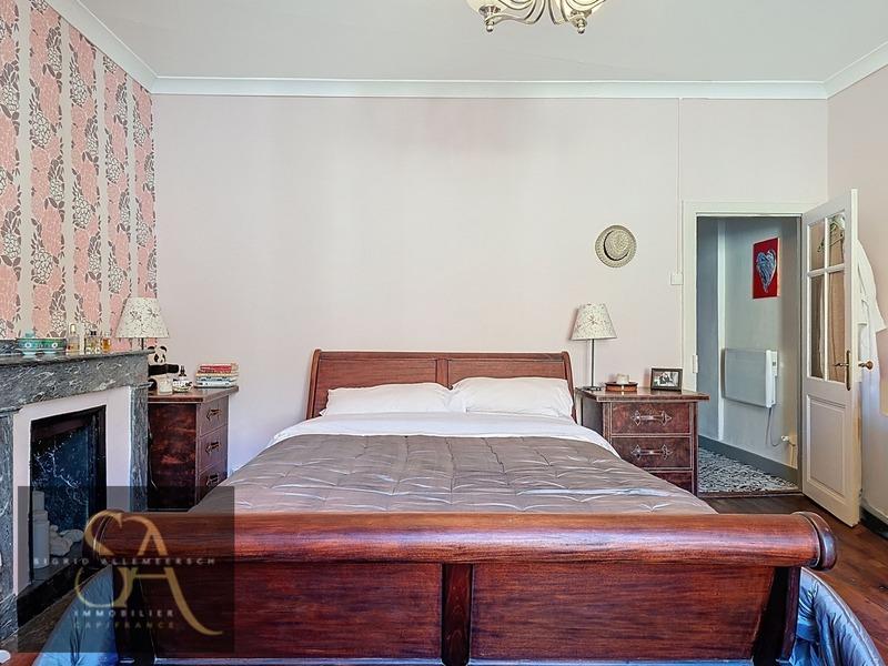 Appartement - 106 m² - 4 pièces