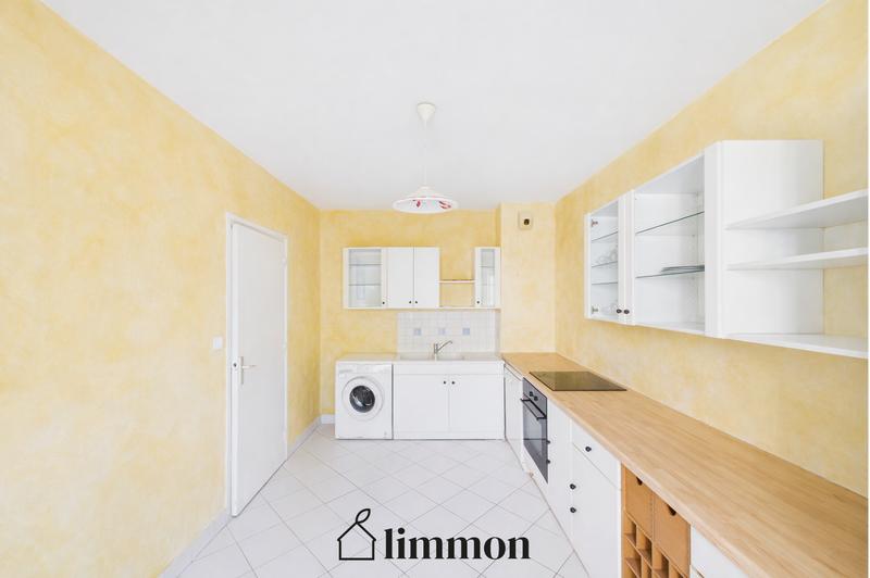 Appartement - 79 m² - 2 pièces