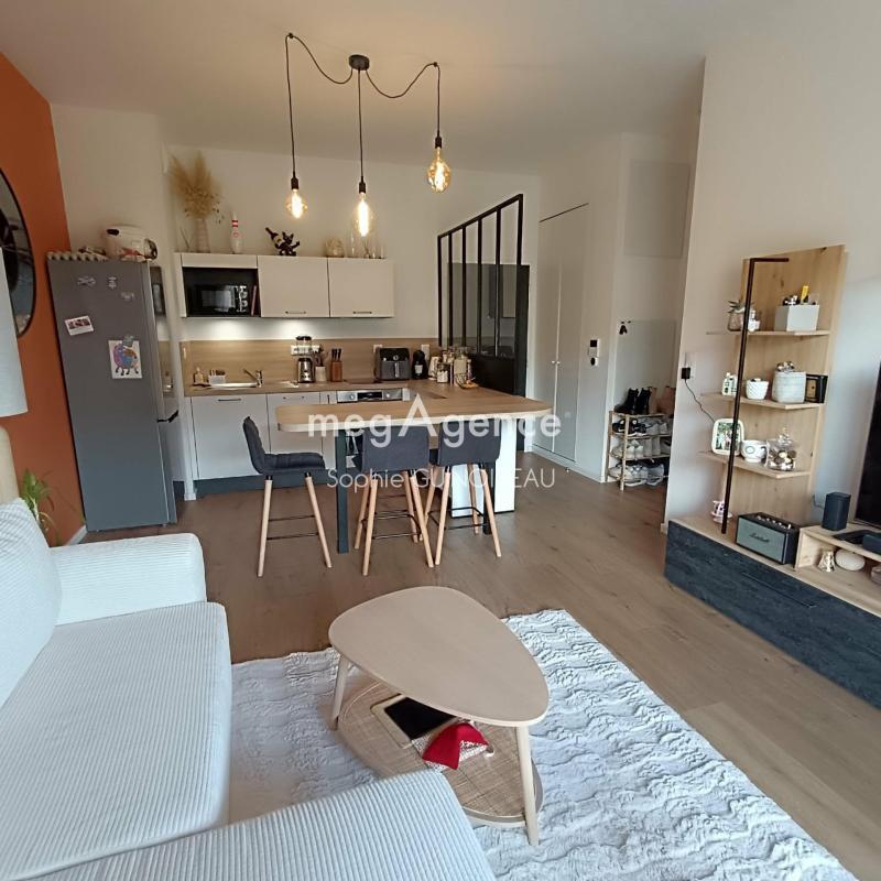 Immeuble - 42 m²