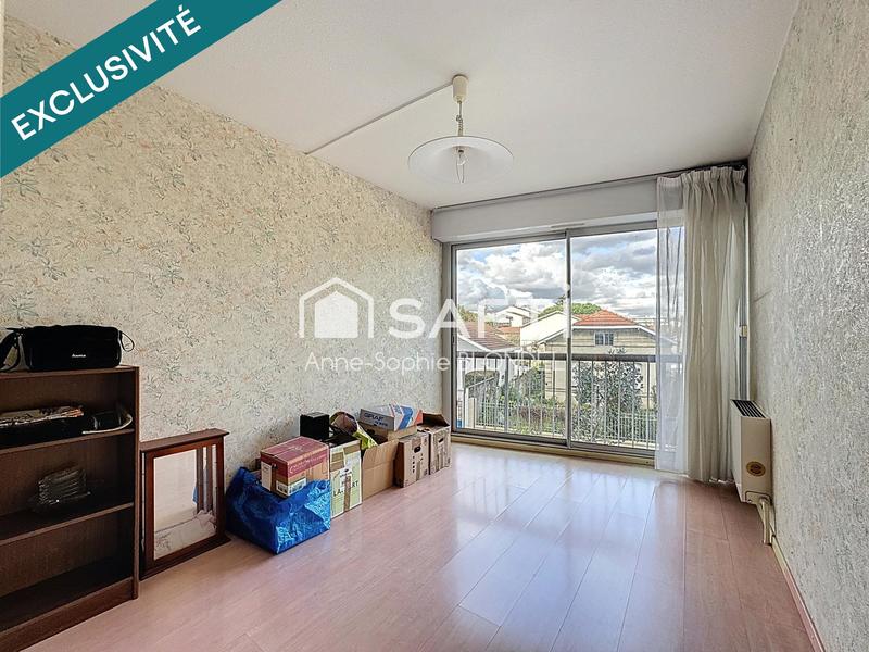 Appartement - 89 m² - 4 pièces