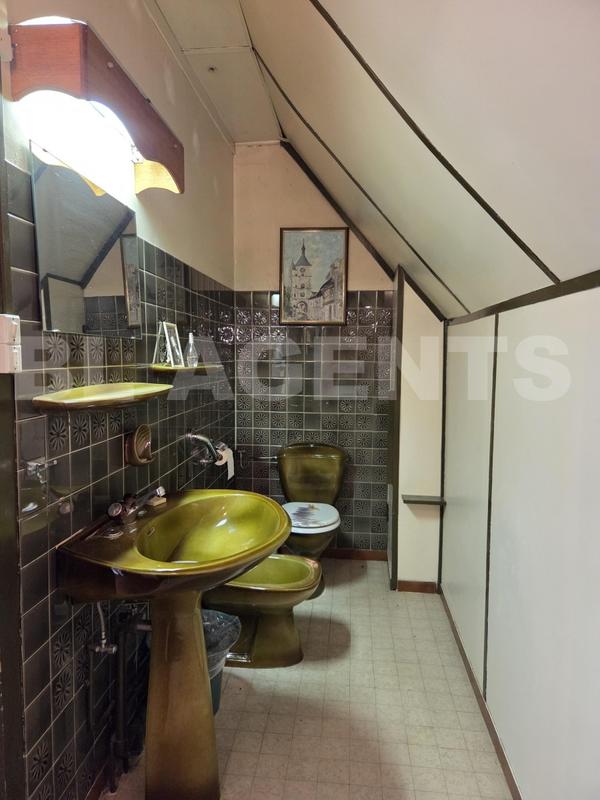 Propriété - 92 m² - 3 pièces