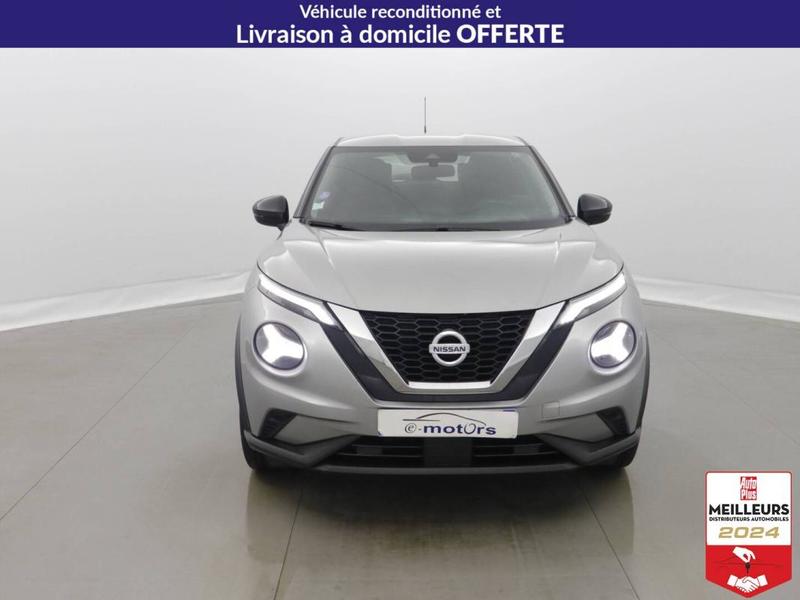 Nissan Juke Dig-T 114 Acenta