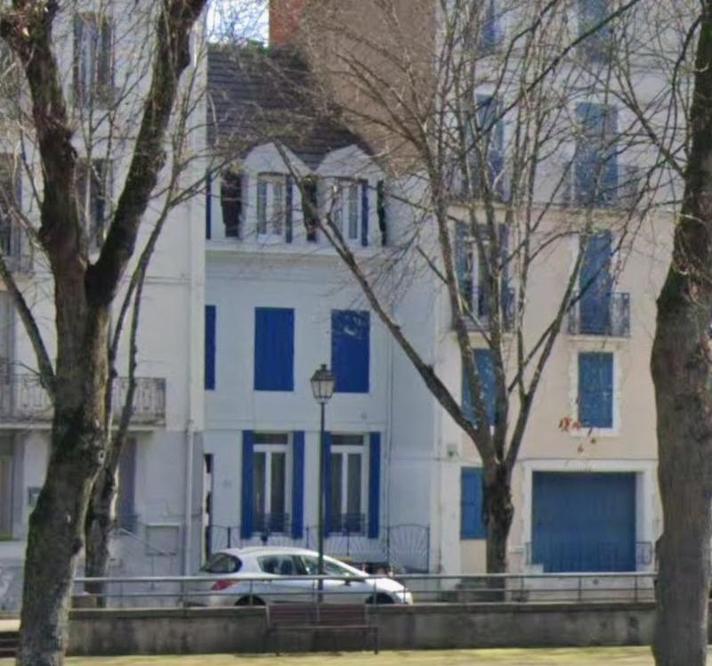 Immeuble - 189 m² - 13 pièces