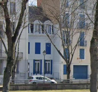 Immeuble - 189 m² - 13 pièces