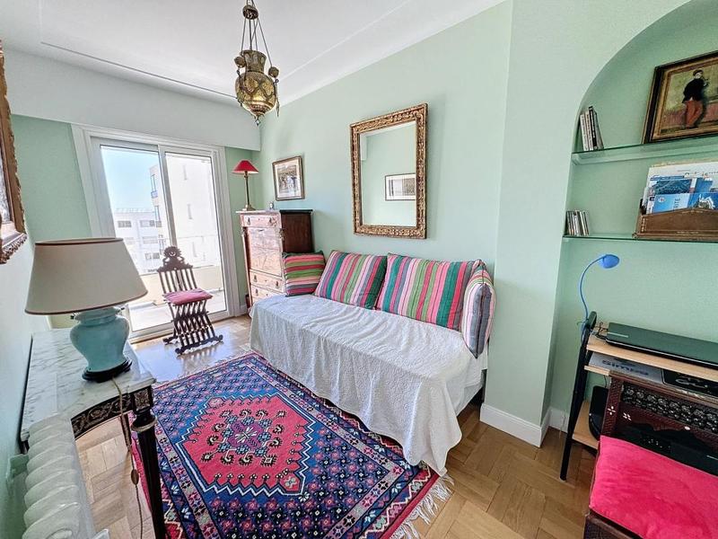 Appartement - 124 m² - 5 pièces