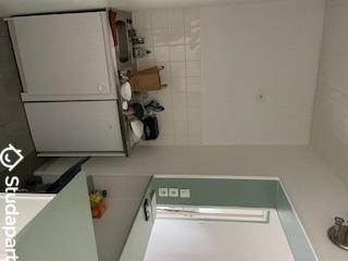 Chambre - 9 m² - 1 pièce