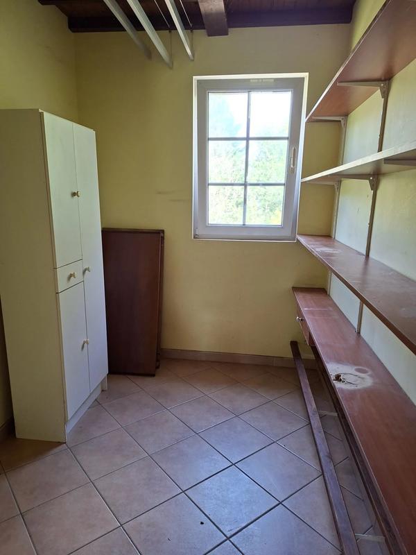 Maison - 75 m² - 3 pièces