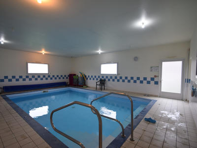 Bureau - 271 m² - 10 pièces