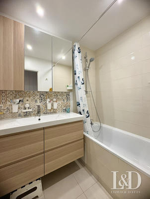 Appartement - 75 m² - 4 pièces