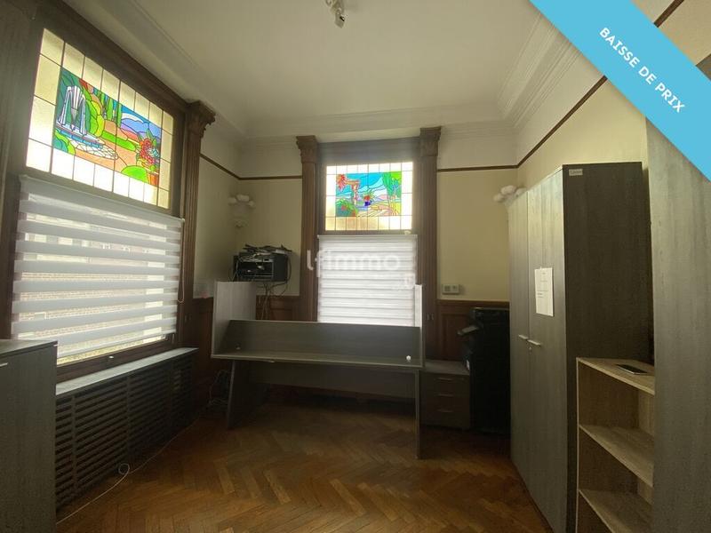 Maison de maîtres - 239 m² - 12 pièces