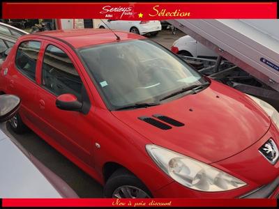 Peugeot 206 206+ 1.4i 75 Trendy