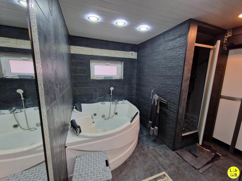 Ferme - 190 m² - 5 pièces