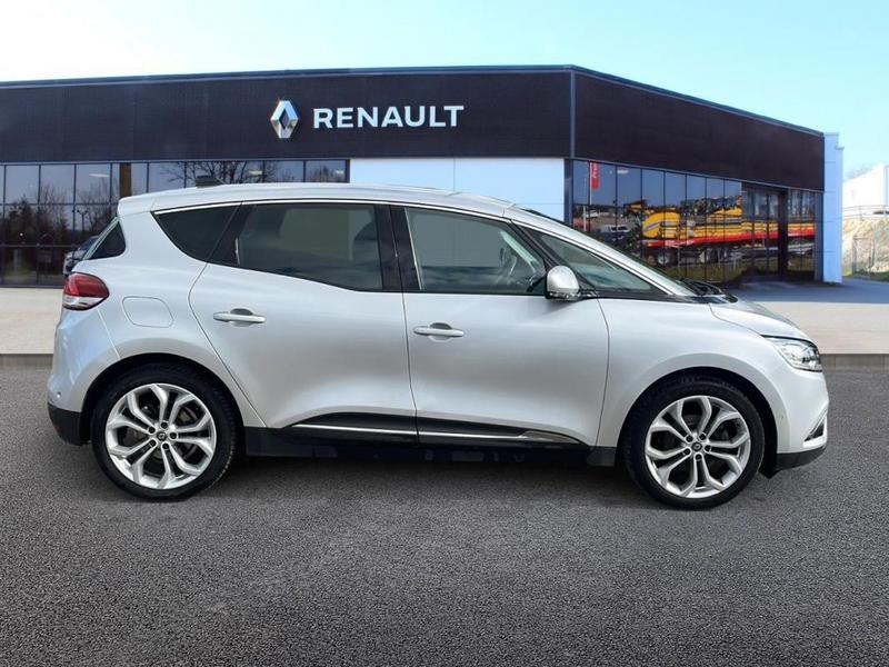 Renault Scénic IV 1.3 TCe 115 Energy Zen