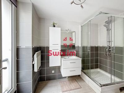 Appartement - 18 m² - 1 pièce